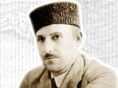 Dillər Universitetində “H.Cavid və dünya ədəbiyyatı” mövzusunda konfrans keçiriləcək