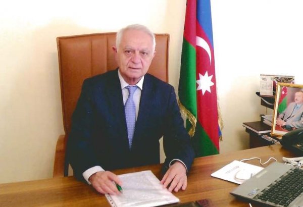 Azərbaycan səfirinin Türkmənistan mətbuatında ölkəmizə həsr olunmuş məqaləsi dərc olunub