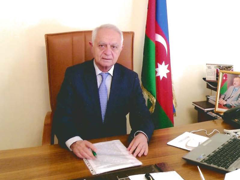 Azərbaycan səfirinin Türkmənistan mətbuatında ölkəmizə həsr olunmuş məqaləsi dərc olunub