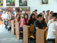Azərbaycan Gənclər Fondunun regionlarda təqdimatları olacaq (FOTO)