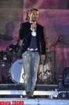 YAP Gənclər Birliyi "Heydər Əliyev: Qurtuluşdan tərəqqiyə" adlı konsert proqramını təşkil edib (FOTO)
