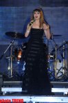 YAP Gənclər Birliyi "Heydər Əliyev: Qurtuluşdan tərəqqiyə" adlı konsert proqramını təşkil edib (FOTO)