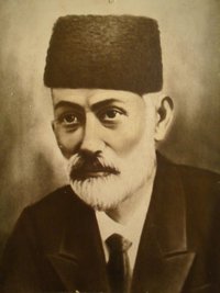 Həsən bəy Zərdabinin ev-muzeyi yenidən qurulur