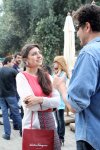 "YARAT!" təşkilatı Mahmud Rüstəmovun "Alternativ" layihəsini təqdim edib (FOTO)
