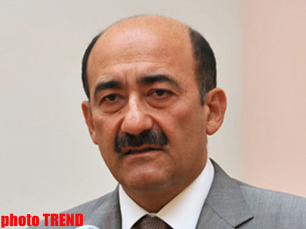 Əbülfəs Qarayev: Bu gün Azərbaycan mədəniyyəti dünyada qəbul olunur