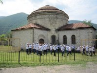 Gənclər Nazirliyinin yay istirahət düşərgələrində 2000-dən çox gənc iştirak edəcək (FOTO)