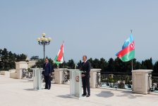 Prezident İlham Əliyev: Azərbaycan BMT TŞ-nin üzvü kimi Tacikistanın irəli sürdüyü bütün təşəbbüsləri dəstəkləyəcək (ƏLAVƏ OLUNUB)