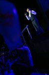 Emin Ağalarov Bakıda geniş konsert proqramı ilə çıxış edib (FOTO)