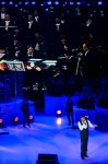 Emin Ağalarov Bakıda geniş konsert proqramı ilə çıxış edib (FOTO)