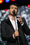 Emin Ağalarov Bakıda geniş konsert proqramı ilə çıxış edib (FOTO)