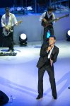Emin Ağalarov Bakıda geniş konsert proqramı ilə çıxış edib (FOTO)