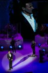 Emin Ağalarov Bakıda geniş konsert proqramı ilə çıxış edib (FOTO)