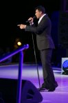 Emin Ağalarov Bakıda geniş konsert proqramı ilə çıxış edib (FOTO)