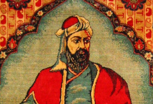 Danimarkada Nizami Gəncəviyə həsr olunmuş kitab çap ediləcək