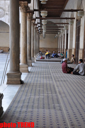 İnqilabdan sonra Misir (FOTO)