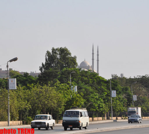İnqilabdan sonra Misir (FOTO)
