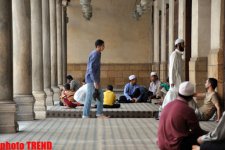 İnqilabdan sonra Misir (FOTO)