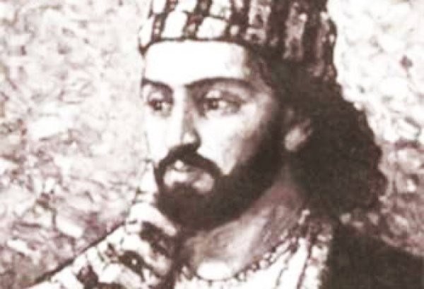 Molla Pənah Vaqif yaradıcılığının Azərbaycan ədəbiyyatında əks sədası