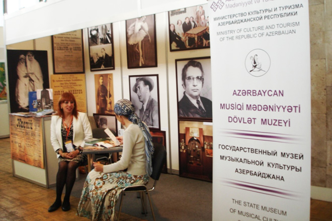 Bu ildən Azərbaycan muzeylərində dərslər keçiriləcək