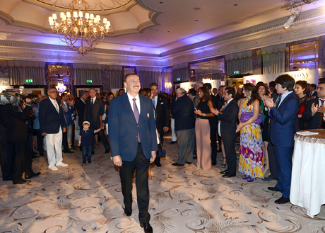 Prezident İlham Əliyev: Ümid edirik ki, idmançılarımız olimpiadada Azərbaycanı layiqincə təmsil edəcəklər və yarışlar zamanı bayrağımızı qaldırılacaqlar (FOTO)