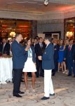 Prezident İlham Əliyev: Ümid edirik ki, idmançılarımız olimpiadada Azərbaycanı layiqincə təmsil edəcəklər və yarışlar zamanı bayrağımızı qaldırılacaqlar (FOTO)