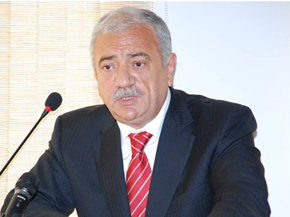 Səttar Mehbalıyev: İstehsalat zədələnmələri ilə əlaqədar vəziyyət o qədər də ürəkaçan deyil