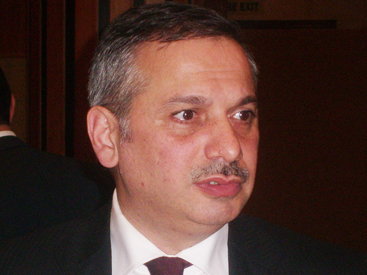 Azərbaycanın müxalifət partiyasının rəhbəri “səkkizlik” formatının gələcəyinə nikbin baxmır