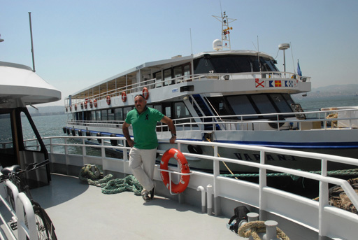 Bəhram Bağırzadə - 40 yaş: Qeyri-adi güc hiss edirəm (FOTO)