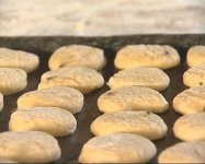 Azərbaycanda bir sıra ərzaq məhsullarının istehsalına və satışına qadağa qoyulub (FOTO)