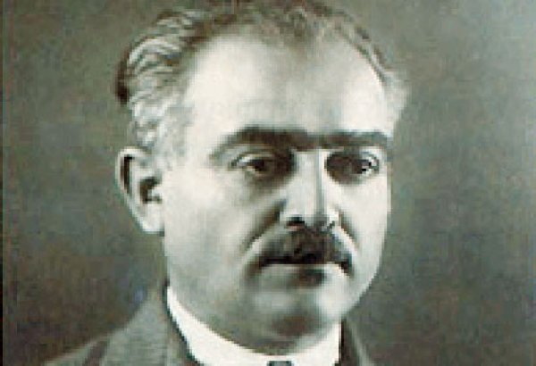 Yusif Vəzir Çəmənzəminlinin 30-a yaxın məqaləsi tapılıb