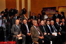 Bakıda ADA və Maastrixt Menecement Məktəbi arasında əməkdaşlıq barədə memorandum imzalanıb (FOTO)
