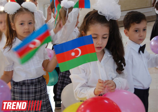 Azərbaycanda Bilik Günü qeyd olunur (FOTO)