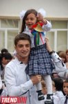 Azərbaycanda Bilik Günü qeyd olunur (FOTO)