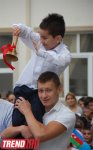 Azərbaycanda Bilik Günü qeyd olunur (FOTO)
