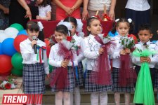 Azərbaycanda Bilik Günü qeyd olunur (FOTO)