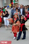 Azərbaycanda Bilik Günü qeyd olunur (FOTO)