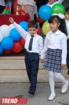 Azərbaycanda Bilik Günü qeyd olunur (FOTO)