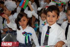 Azərbaycanda Bilik Günü qeyd olunur (FOTO)