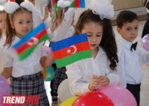 Azərbaycanda Bilik Günü qeyd olunur (FOTO)