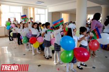 Azərbaycanda Bilik Günü qeyd olunur (FOTO)