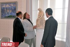 "Azərbaycanfilm" kinostudiyasının yenidən qurulmasına dair müqavilə imzalanıb (FOTO)