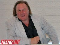 "Azərbaycanfilm" kinostudiyasının yenidən qurulmasına dair müqavilə imzalanıb (FOTO)