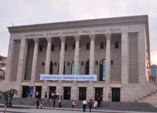 Teatr tənqidi və rejissor sənəti mövzusunda seminarlar keçiriləcək