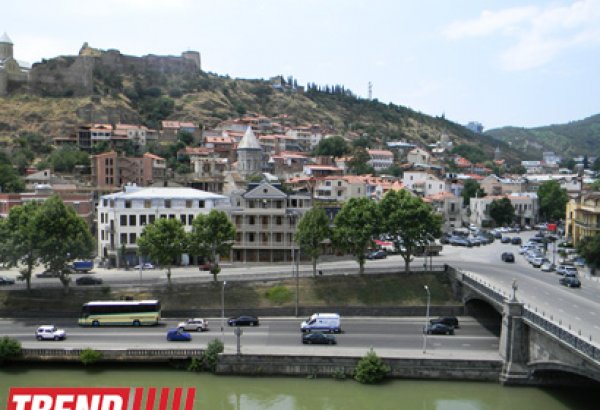 Gürcüstanda kəşfiyyat xidməti Prezidentin sərəncamından çıxarılır