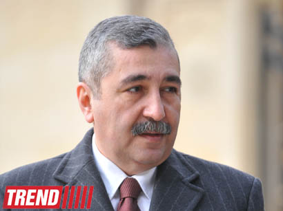Namiq Əliyev: Moldovanın Ermənistana silah göndərməsi məsələsi artıq bağlanıb