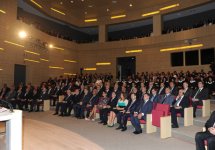 Prezident İlham Əliyev: Nəinki Dağlıq Qarabağ, indiki Ermənistanın toponimlərinin mütləq əksəriyyəti Azərbaycan mənşəlidir (FOTO)