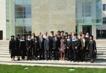Prezident İlham Əliyev: Nəinki Dağlıq Qarabağ, indiki Ermənistanın toponimlərinin mütləq əksəriyyəti Azərbaycan mənşəlidir (FOTO)