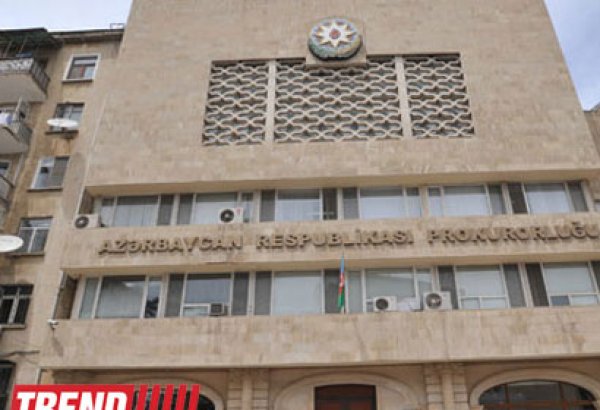 Baş Prokurorluq Azad Fikir Universitetinin fəaliyyətinin dayandırılmasını təkzib etdi