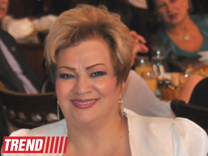 Afaq Bəşirqızı Mərkəzi Neftçilər Xəstəxanasına yerləşdirilib