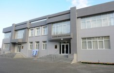 İlham Əliyev Bakıda 32 nömrəli şəhər poliklinikasının açılışında iştirak edib (FOTO)